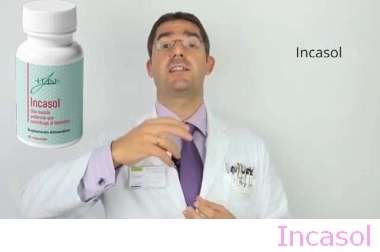 Qué Precio Tiene El Medicamento Incasol